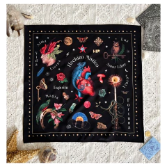 Maxi Pañoleta Mistico - comprar online