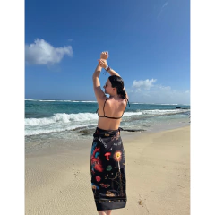 Maxi Pañoleta Mistico