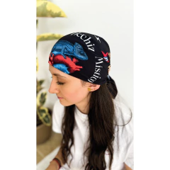 Pañoleta MISTICO 70x70 en internet