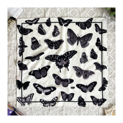 Pañoleta VOLAR 70x70