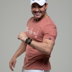 Camiseta ec company - Olha ela ai - comprar online