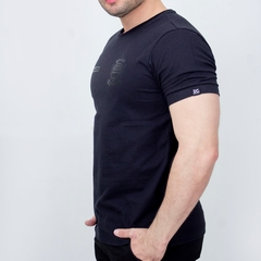 Camiseta Masculina EC Company Police na internet