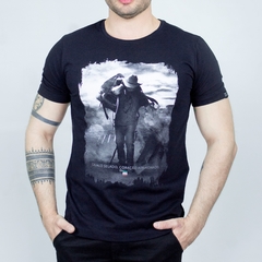 Camiseta Masculina EC Company Cowboy - comprar online