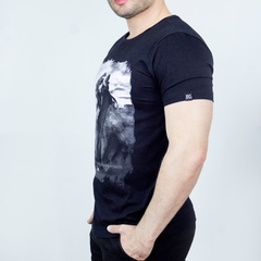 Camiseta Masculina EC Company Cowboy na internet