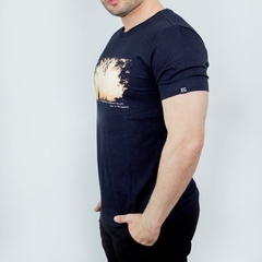 Camiseta Masculina EC Company Campo - comprar online