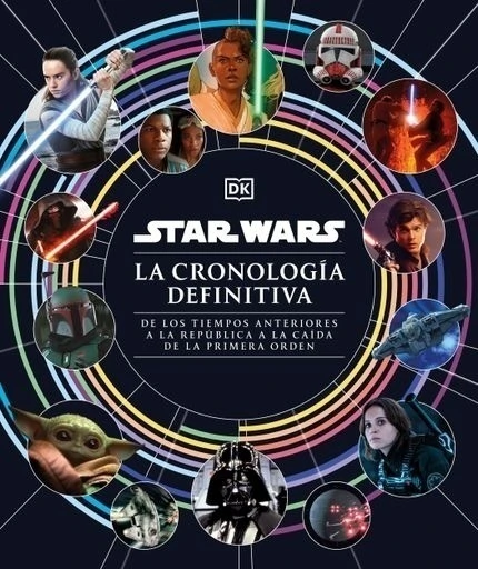 La cronología definitiva