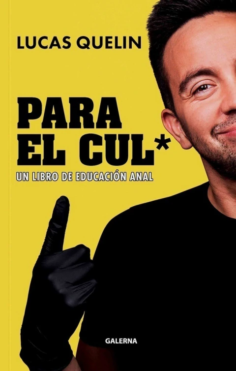 Para el cul*
