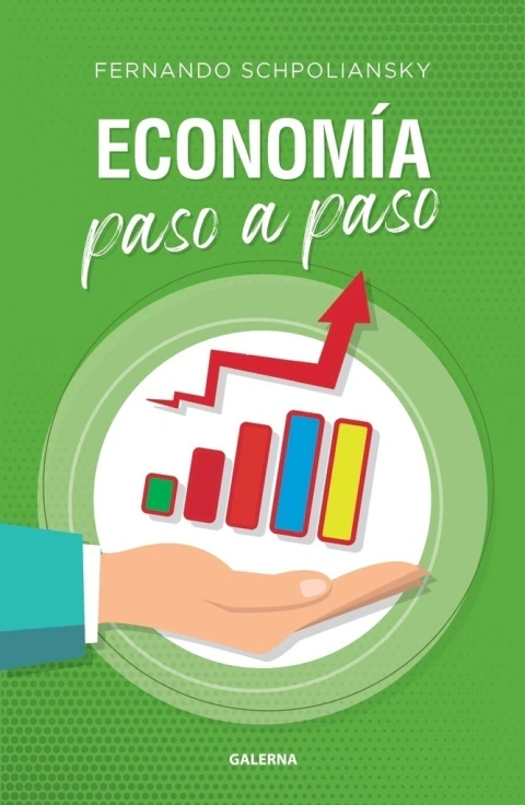 ECONOMIA PASO A PASO