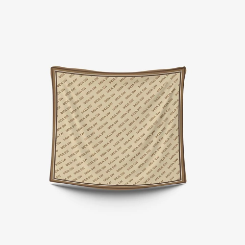 Pañuelo Cream INDASW