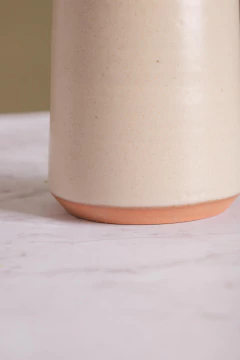 Florero Alto - campoestudio