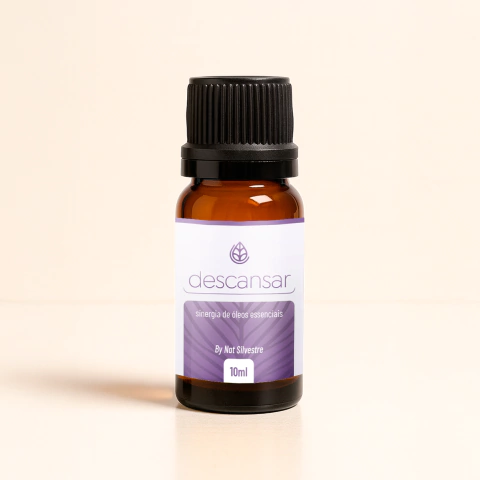 Descansar - 10ml - comprar online