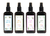 Kit Lançamento Blend de Hidrolatos