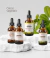 Banner de Legeé Aromas - Óleos essenciais