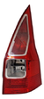 Lanterna Direita Renault Megane Grand Tour 2010 A 2012