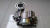 Bomba Óleo Motor Hyundai Azera 3.3 v6 2008 A 2010