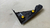Moldura Externa Porta Traseira Direita Hyundai Veloster 2013 - comprar online