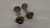 Par Parafusos Suspensão Toyota Hilux Sw4 2018 Maior - comprar online