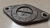 Selo tampão motor fiat Strada etorq 1.8 2014