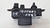 Botão Vidro Elétrico Dian E Chrysler Grand Caravan 2004 2005 - comprar online