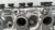 Cabecote Gm Monza/Kadet 1.8 8v 1987 a 1991 Carb. R90209850 na internet