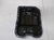 Carter Óleo Motor Mitsubishi Lancer 2.0 2012 2013 - comprar online