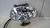 Farol Milha Direito Hyundai Atos 1998 A 2000 (2) - comprar online