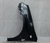 Paralama Jetta Variant 2.5 Lado Esquerdo 2008 2009