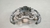 Suporte Airbag Volante Citroën C4 Pallas 2008 a 2013 6096636 - loja online