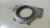 Flange Retentor Virabrequim Hyundai Santa Fé 3.3 2014 2015 - Alpha Auto Peças Sorocaba
