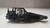 Maçaneta exte/traseira esquerda Citroën C4 Picasso 2008/2012 - Alpha Auto Peças Sorocaba