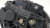 Alternador Fiat Stilo 1.8 2003 A 2011 - loja online