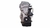 Motor Parcial Toyota Corolla 1.8 2008 A 2011 - comprar online