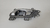 Puxador Porta Traseira Esquerda Honda New Civic 2012 A 2016 - Alpha Auto Peças Sorocaba