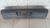 Parachoque Traseiro Volkswagen Gol 2000-2002