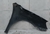 Paralama Jetta Variant 2.5 Lado Esquerdo 2008 2009 - loja online