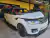 Sucata Land Rover Sport Supercharged 5.0 2016