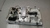 Luz Cortesia Audi A3 2013 a 2016 8v0951177 na internet