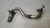 Cano Válvula Egr Ford Ranger 2012 2013 2014 2015 - comprar online