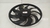 Ventoinha Com Motor Gm Onix 1.4 2015 - comprar online