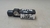 Sensor Detonação Airbag Jaguar Xtype 2.5 2001 2002