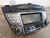 Radio CD Player Hyundai ix35 2010 e 2011 ORIGINAL na internet