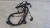 Chicote estacionamento traseiro vw golf mk7 2.0 2014 a 2017
