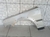 Paralama Esquerdo Fiat Uno Way 2004 -2009/Recuperado - Alpha Auto Peças Sorocaba