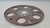 Flange Virabrequim Toyota Hilux 3.0 2014 2015 na internet