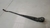 Braço Limpador Direito Vw Saveiro G3 1999 2000 - Alpha Auto Peças Sorocaba