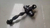 Limitador Porta Traseira Direita Ford Fusion 2009 A 2012 - comprar online