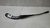 Braço Limpador Esquerdo Bmw 328i 2013 A 2016 726046905 - Alpha Auto Peças Sorocaba