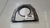Flange virabrequim Ford Fiesta 1.6 2013 a 2019