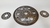 Cremalheira Roda Fonica Motor Toyota Corolla 1.8 2008 A 2011 - comprar online
