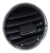 Difusor Ar Central Peugeot 308 2013 A 2016